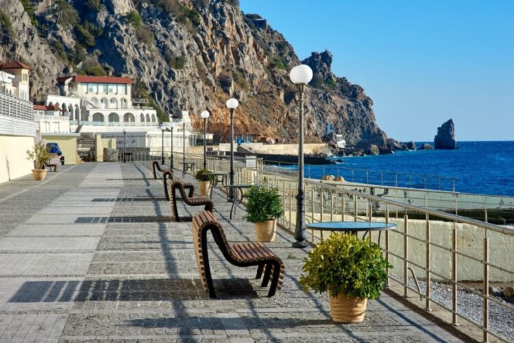 новость 20-06-2023 Туристка поделилась опытом посещения Крыма