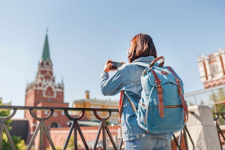 новость 21-06-2023 Минэкономразвития планирует нарастить туристические потоки