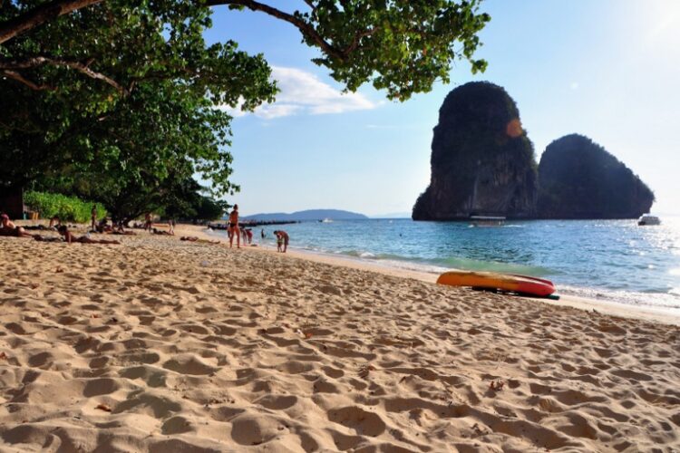 новость 26-06-2023 Российские туристы на Пхукете - вторые после Китая