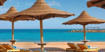 новость 30-06-2023 В отелях 4* и 5* Египта не остается свободных номеров