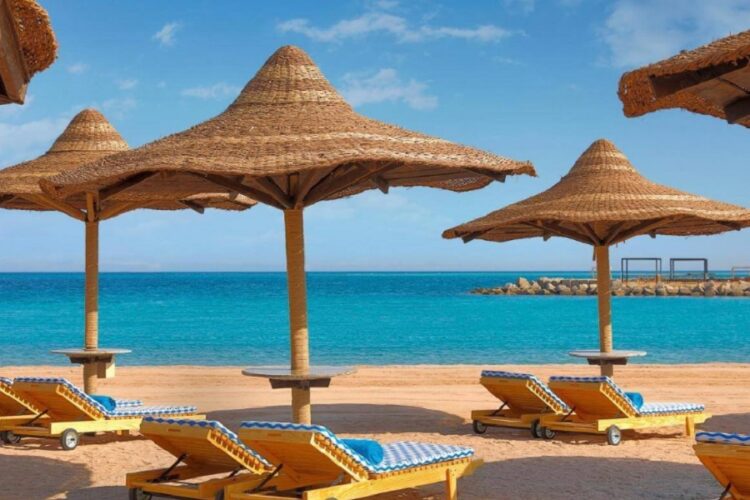 новость 30-06-2023 В отелях 4* и 5* Египта не остается свободных номеров