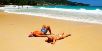 новость 12-06-2023 FUN&SUN поставит зимние чартеры в Таиланд