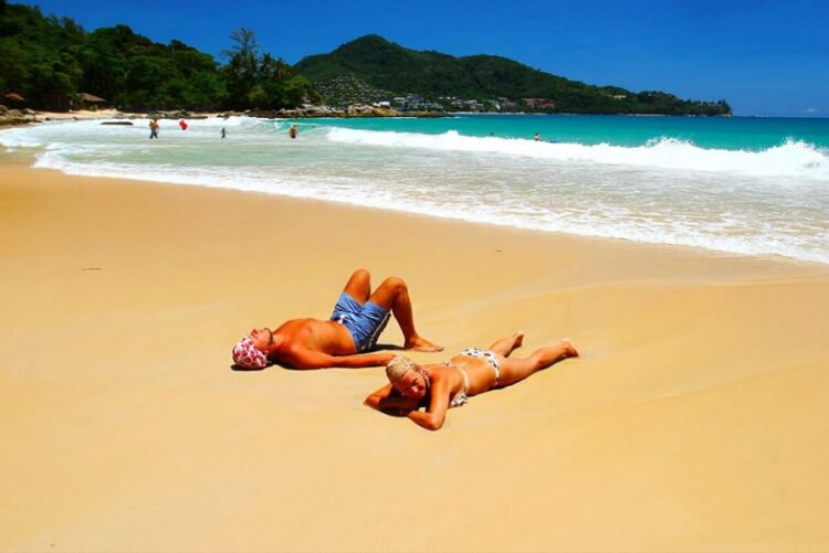 новость 12-06-2023 FUN&SUN поставит зимние чартеры в Таиланд