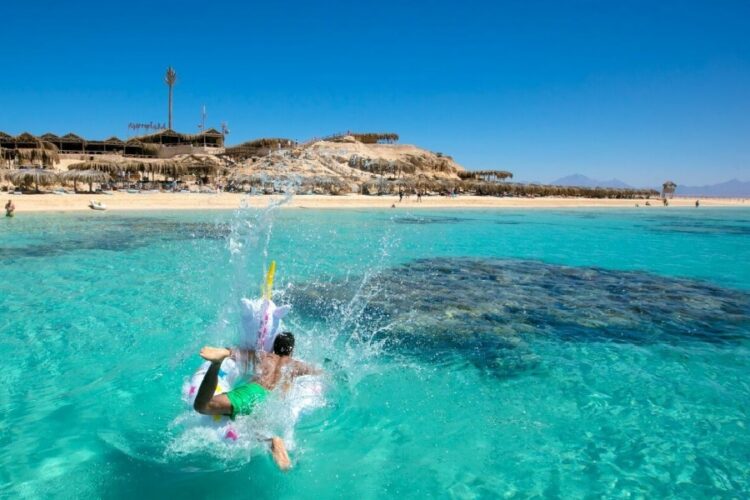 новость 13-06-2023 Интерес российских туристов к Египту не снизился