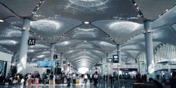 новость 04-06-2023 Полетная программа Москва-Стамбул будет продлена