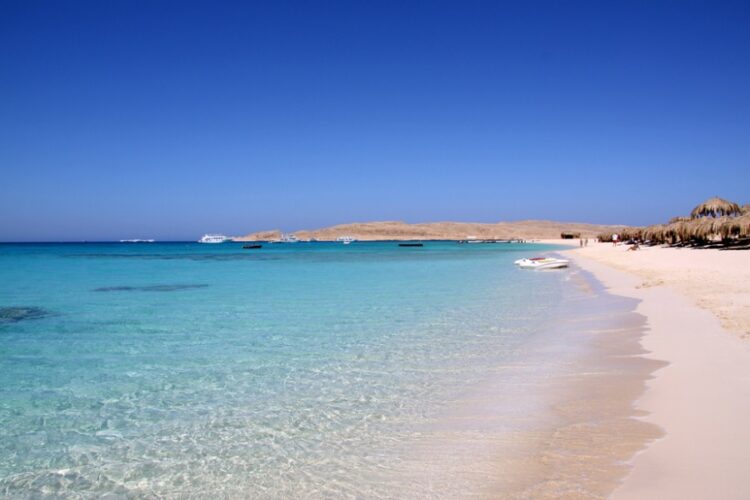 новость 09-06-2023 Трагический случай на популярном курорте Хургада