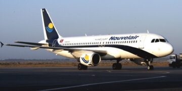 новость 14-06-2023 Росавиация рекомендует Nouvelair Tunisie летать не только в Москву