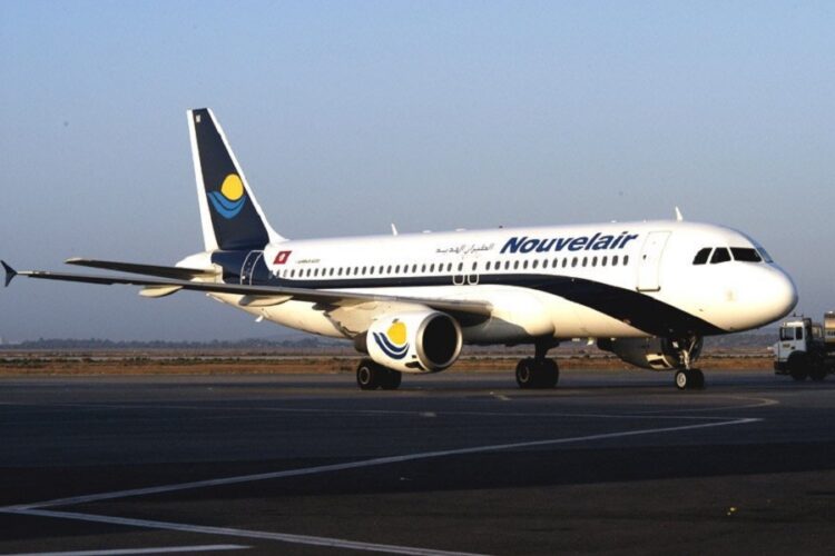 новость 14-06-2023 Росавиация рекомендует Nouvelair Tunisie летать не только в Москву