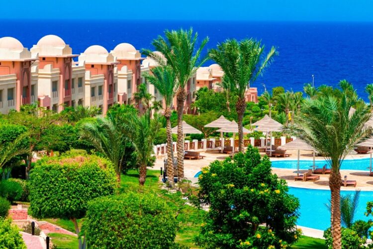 новость 22-06-2023 Отели египетских курортов к июлю начнут дешеветь