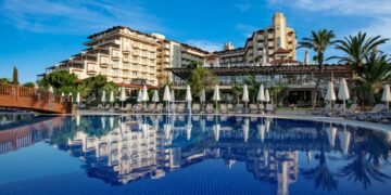 новость 23-06-2023 В Турции стоимость размещения за последний год выросла в два раза