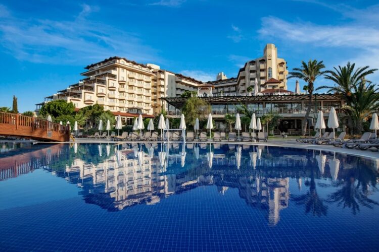 новость 23-06-2023 В Турции стоимость размещения за последний год выросла в два раза