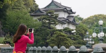 новость 26-06-2023 Как отмена ограничений по ковиду повлияла на спрос в Японию