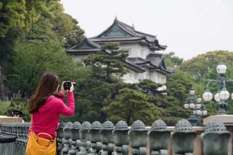 новость 26-06-2023 Как отмена ограничений по ковиду повлияла на спрос в Японию
