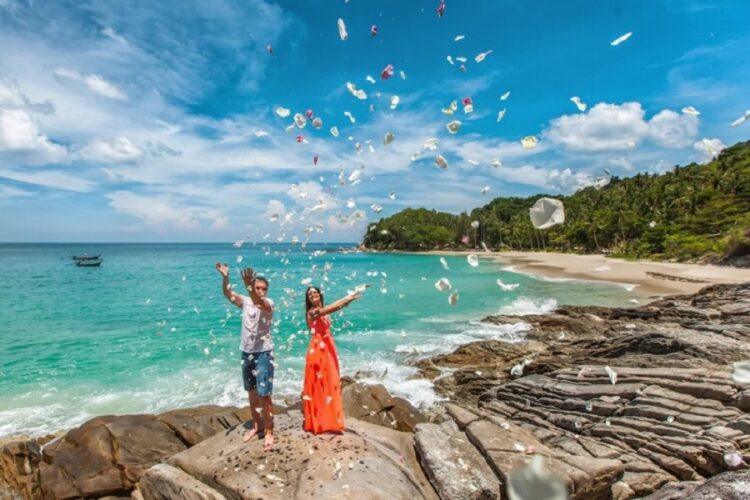 новость 27-06-2023 Туристы из каких городов полетят в этом летнем сезоне в Таиланд