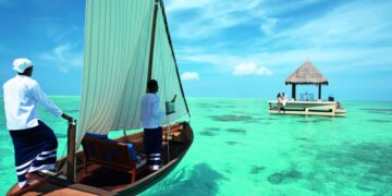 новость 28-06-2023 Россия по турпотоку на Мальдивские острова больше не лидер