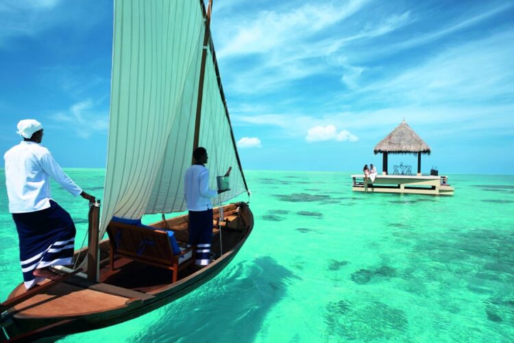 новость 28-06-2023 Россия по турпотоку на Мальдивские острова больше не лидер