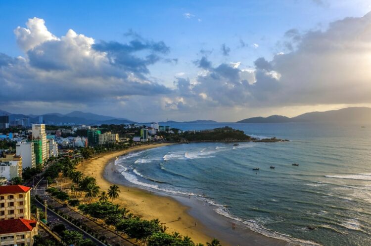 новость 30-06-2023 FUN&SUN начал продавать туры  в Нячанг