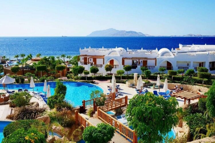 новость 02-06-2023 Туристический оператор "Интурист" запустил собственные чартеры