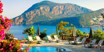 новость 05-06-2023 Куда туристы могут отправиться за летней жарой