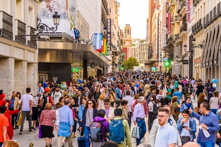 новость 06-06-2023 Европейские страны продолжают бороться с излишним туристическим потоком