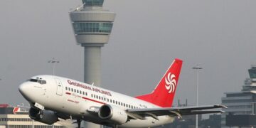 новость 09-06-2023 "Грузинские авиалинии" разочарованы низкой загрузкой рейсов в Россию