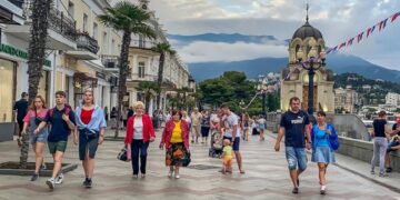 новость 13-06-2023 Каким будет летний сезон для Крыма?