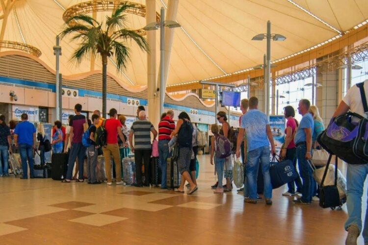 новость 14-06-2023 Египет преодолел кризис въездного туризма