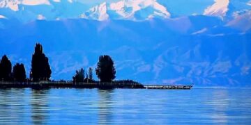 новость 20-06-2023 Жесткие ограничения вводит один из санаториев Иссык-Куля