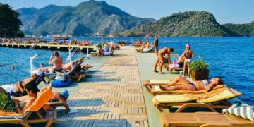 новость 06-06-2023 Как изменится стоимость туров в Турцию и Египет