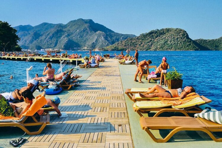 новость 06-06-2023 Как изменится стоимость туров в Турцию и Египет