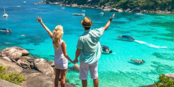 новость 12-06-2023 По объемам туристического потока на Пхукет лидирует Россия