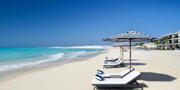 новость 02-06-2023 Россияне могут улететь отдыхать на новый курорт Египта