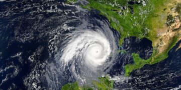 новость 06-06-2023 В Атлантике стартовал сезон ураганов. Каким он будет?