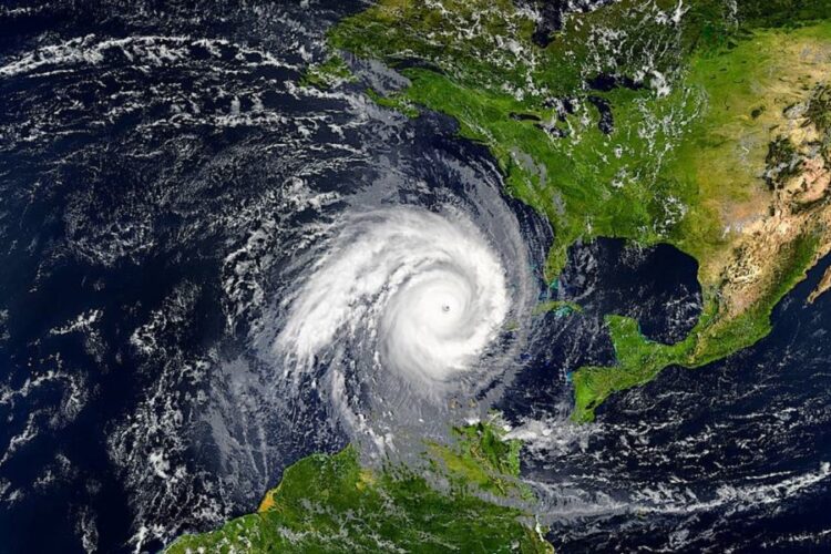 новость 06-06-2023 В Атлантике стартовал сезон ураганов. Каким он будет?