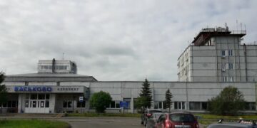 новость 13-06-2023 Объем авиаперевозки Москва-Архангельск снизится