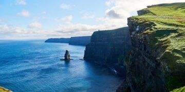 новость 19-06-2023 80 тысяч евро заплатит Ирландия тем, кто поселится на ее островах