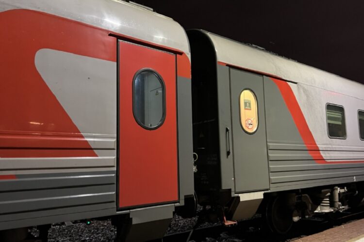 новость 22-06-2023 Поезд Симферополь-Адлер будет полностью купейным