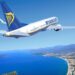 новость 26-06-2023 Ryanair предлагает своим клиентам билеты в Турцию за 1000 рублей