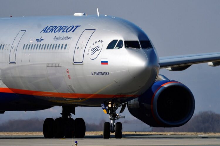 новость 02-06-2023 Национальный перевозчик России снова начнет летать в Бангкок из Владивостока