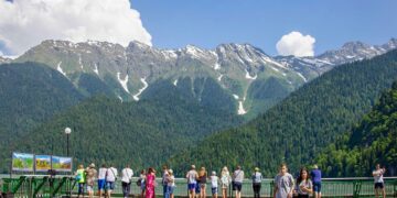 новость 03-06-2023 Стоимость туров в Абхазию выросла по сравнению с 2022 годом