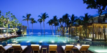 новость 05-06-2023 Стоимость размещения в отелях Таиланда зимой вырастет