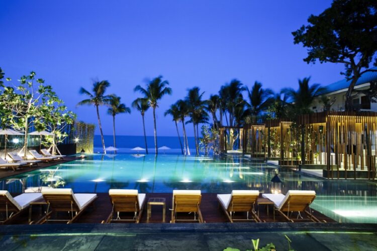 новость 05-06-2023 Стоимость размещения в отелях Таиланда зимой вырастет