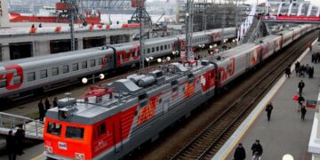 новость 08-06-2023 Турист из Орла поблагодарил РЖД за излечение от аэрофобии