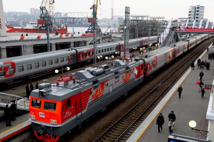 новость 08-06-2023 Турист из Орла поблагодарил РЖД за излечение от аэрофобии