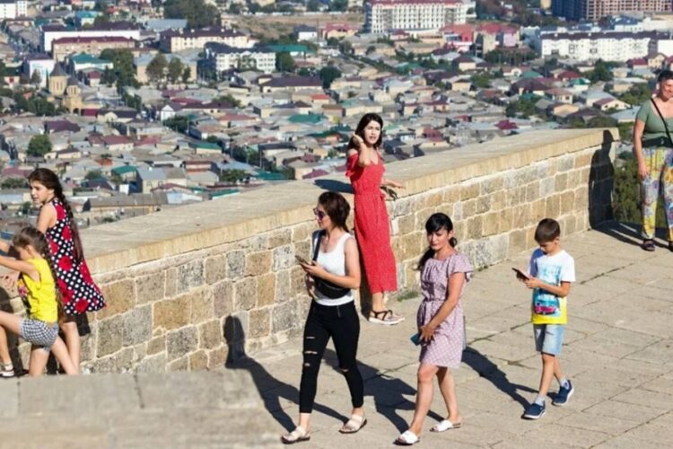 новость 16-06-2023 Обнародованы основные правила посещения Дагестана