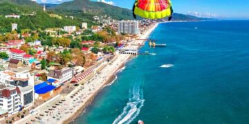 новость 18-06-2023 Интерес туристов к российским направлениям вырос