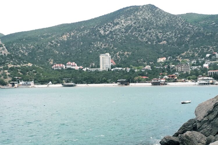 новость 22-06-2023 Достигнет ли грязная вода с Каховской ГЭС берегов Крыма