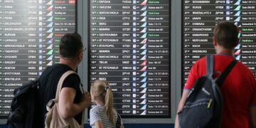 новость 27-06-2023 Полетные программы в Турцию вызвали появление горящих туров