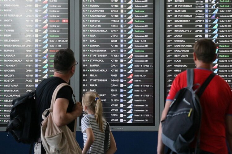 новость 27-06-2023 Полетные программы в Турцию вызвали появление горящих туров