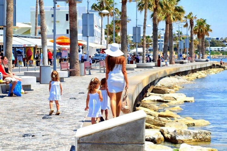 новость 12-06-2023 Спрос на Кипр в этом летнем сезоне оказался выше прогнозируемого